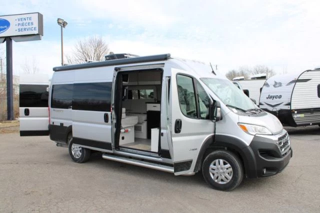 LS-J-3824B Neuf Jayco Swift 20T 2025 a vendre1