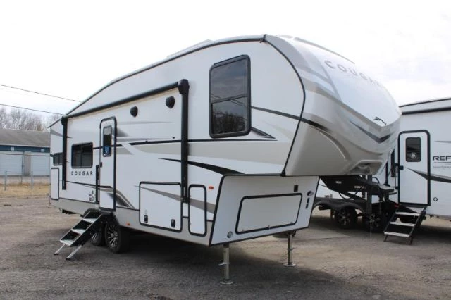 LS-K-2725F Neuf Keystone Cougar 23MLE 2025 a vendre1