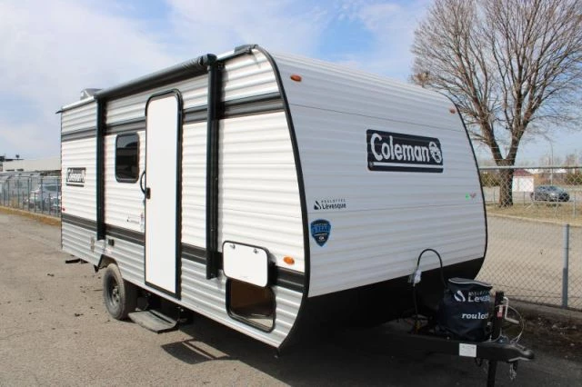 LS-K-2733R Neuf Keystone Coleman 17B 2025 a vendre1