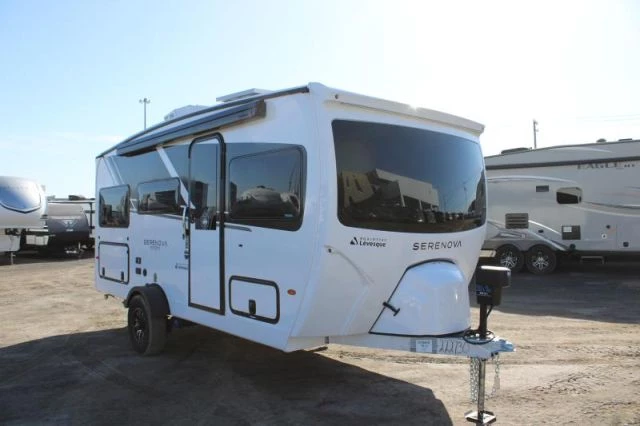 LS-D-2802R Neuf Grand Design Serenova 160LG 2025 a vendre1