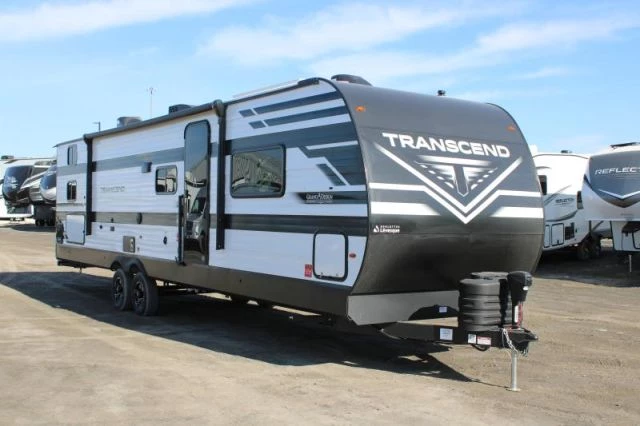 LS-D-2720R Neuf Grand Design Transcend 335BHT 2025 a vendre1