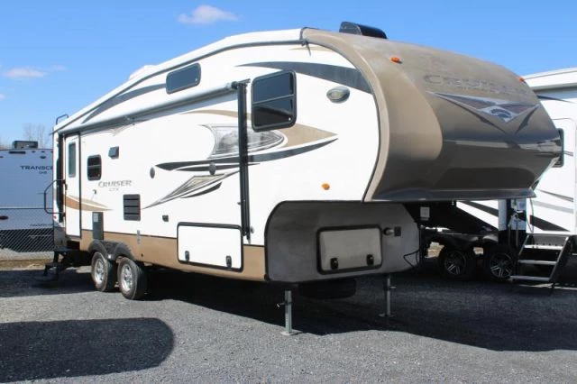 LS-AD-2670F Occasion CrossRoads Cruiser 27RLX 2012 a vendre1