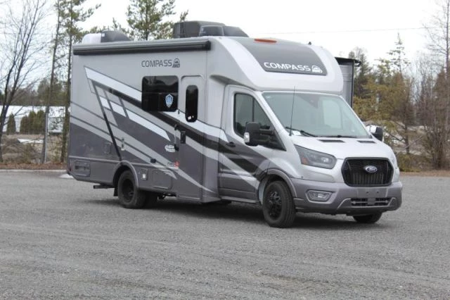 LS-T-0234C Neuf Thor Motor Coach Compass 23TW 2025 a vendre1