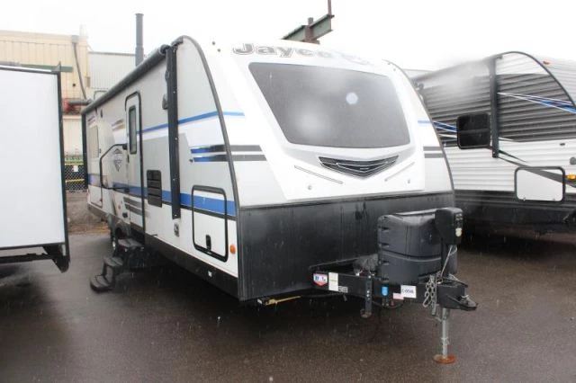 LS-C-0518 Occasion Jayco White Hawk 25FK 2018 a vendre1