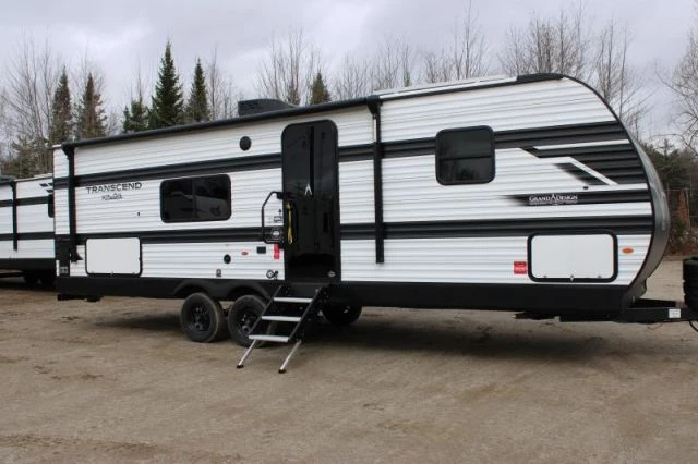 LS-D-2708R Neuf Grand Design Transcend 26BHX 2025 a vendre1