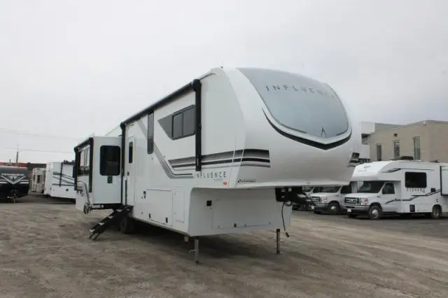 LS-D-2779F Neuf Grand Design Influence 3503GK 2025 a vendre1