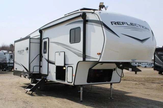 LS-D-2765F Neuf Grand Design Reflection 28RL 100 2025 a vendre1