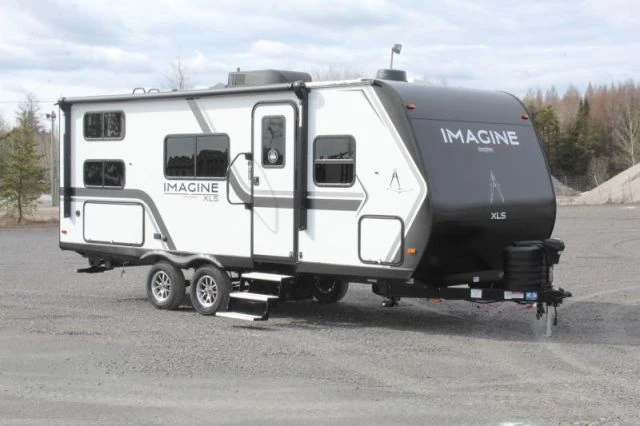 LS-D-2740R Neuf Grand Design Imagine 21BHE XLS 2025 a vendre1