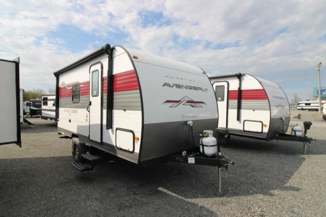 LS-F-3481R Neuf Prime Time Avenger 16FQ 2025 a vendre1