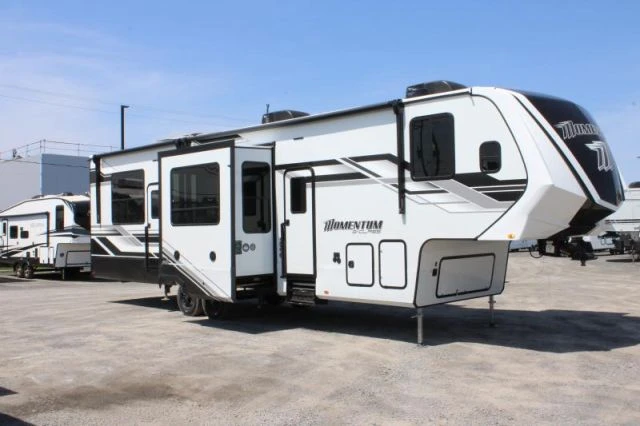 LS-D-2801FC Neuf Grand Design Momentum 350G 2025 a vendre1