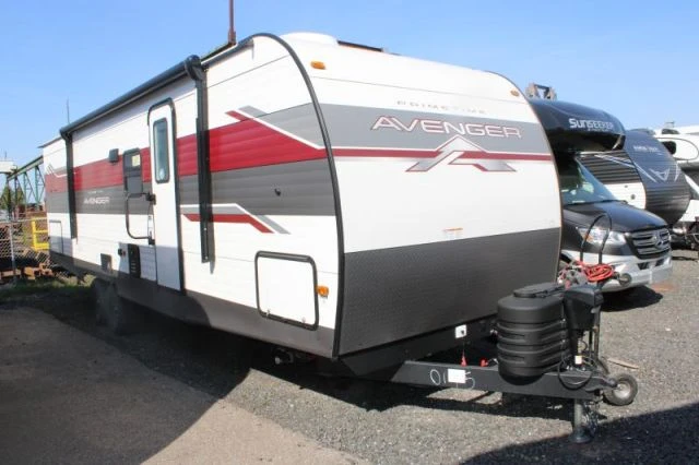 LS-F-3531R Neuf Prime Time Avenger 27RBS 2025 a vendre1
