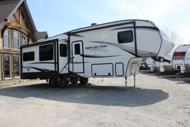 LS-D-2674F Neuf Grand Design Reflection 303RLS 2025 a vendre1