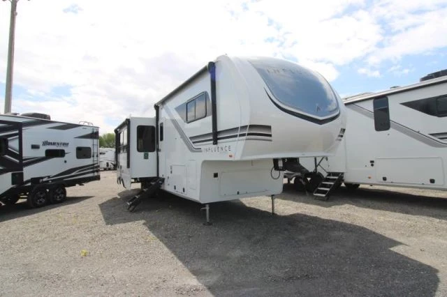 LS-D-2799F Neuf Grand Design Influence 3704BH 2025 a vendre1