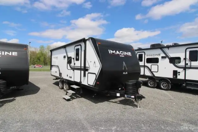 LS-D-2813R Neuf Grand Design Imagine 22BHE XLS 2025 a vendre1