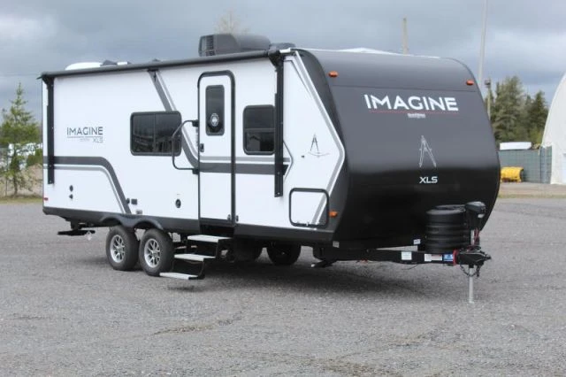 LS-D-2773R Neuf Grand Design Imagine 22MLE XLS 2025 a vendre1