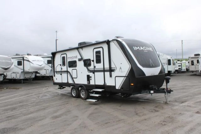 LS-D-2686R Neuf Grand Design Imagine 2300MK 2025 a vendre1
