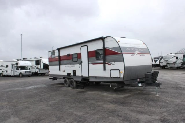 LS-F-3530R Neuf Prime Time Avenger 26DBSLE 2025 a vendre1