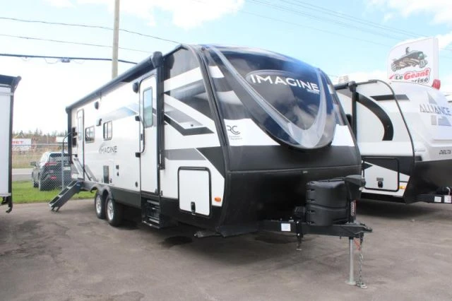 LS-AA3496 Occasion Grand Design Imagine 2500RL 2022 a vendre1
