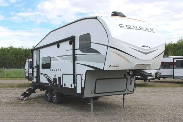 LS-AD-2730P Occasion Keystone Cougar 2100RK 2024 a vendre1