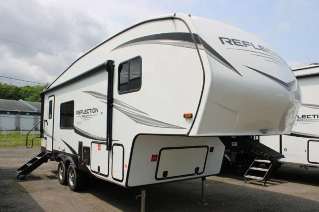 LS-D-2763F Neuf Grand Design Reflection 22RK 100 2025 a vendre1