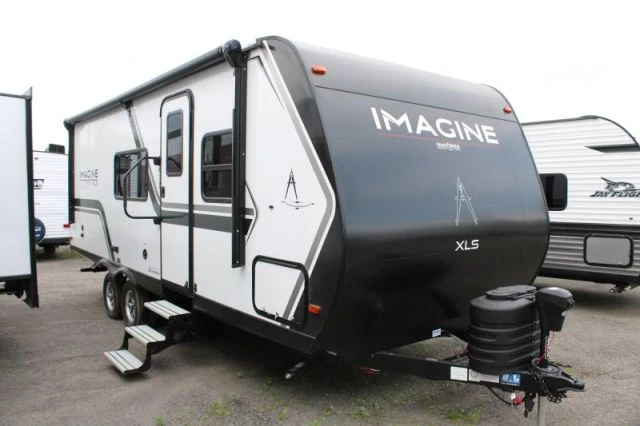 LS-D-2775R Neuf Grand Design Imagine 22MLE XLS 2025 a vendre1