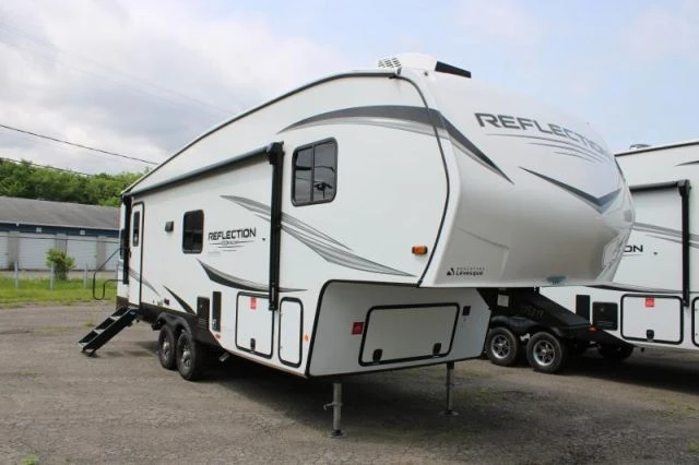 LS-D-2764F Neuf Grand Design Reflection 24RL 100 2025 a vendre1
