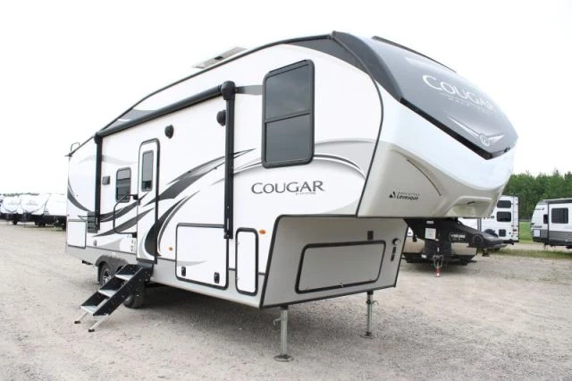 LS-AD-2669F Occasion Keystone Cougar 25RES HT 2022 a vendre1