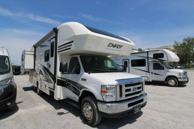 LS-2-0547 Occasion Jayco Envoy 26D 2018 a vendre1