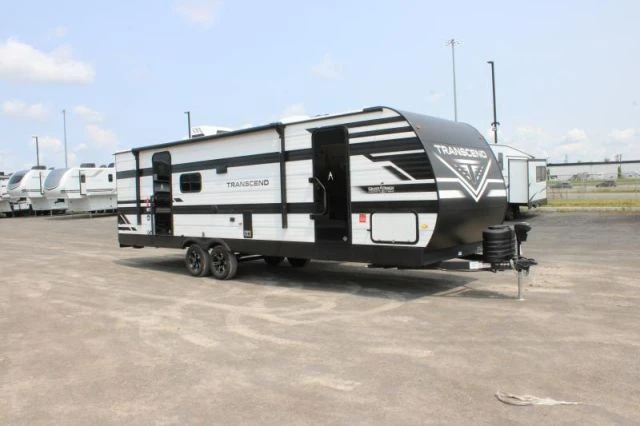LS-D-2711R Neuf Grand Design Transcend 265BHT 2026 a vendre1
