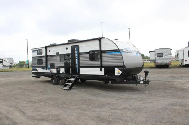 LS-AD-2718R Occasion Heartland Pioner BH281 2024 a vendre1