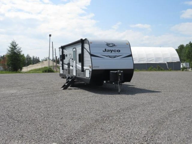 LS-CK-2689 Occasion Jayco Jay Flight 245RLS SLX 2021 a vendre1