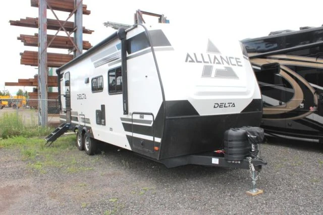 LS-A-0296R Neuf Alliance Delta 262RB 2026 a vendre1