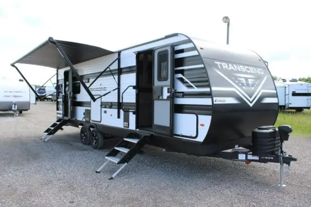 LS-D-2745R Neuf Grand Design Transcend 245RLT 2026 a vendre1