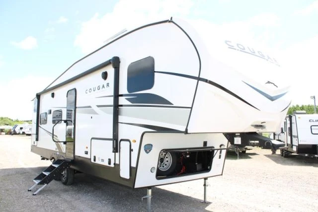 Keystone Cougar 2700BH
