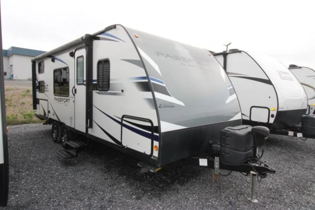 LS-AD-2794R Occasion Keystone Passport 239ML SL 2021 a vendre1