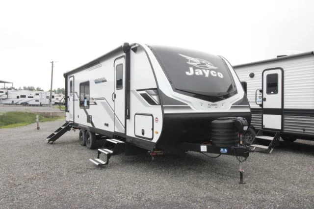 LS-J-3832R Neuf Jayco Jay Feather 23RK 2026 a vendre1