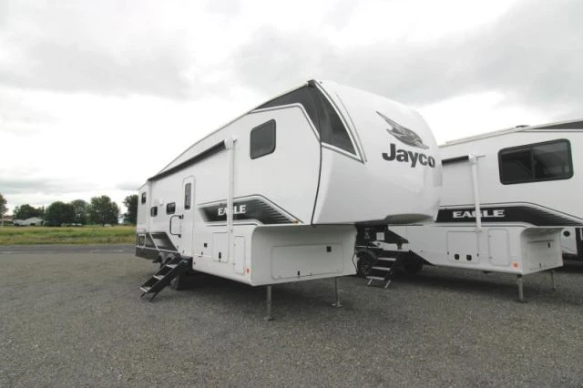 Jayco Eagle 28BHU SLE