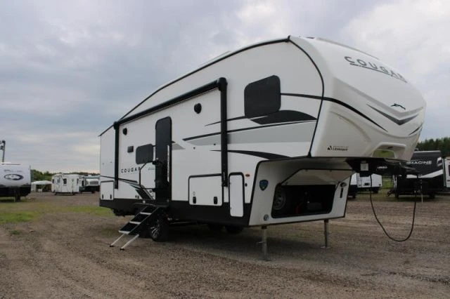 LS-K-2729F Neuf Keystone Cougar 2400RE 2025 a vendre1
