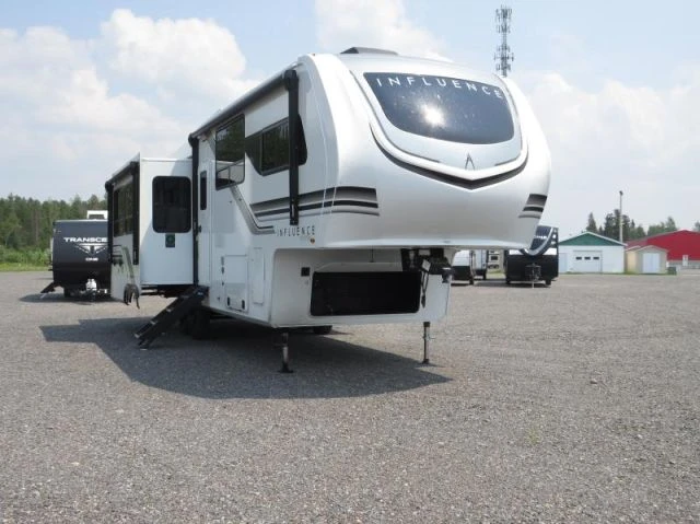 LS-D-2884F Neuf Grand Design Influence 2903RL 2026 a vendre1