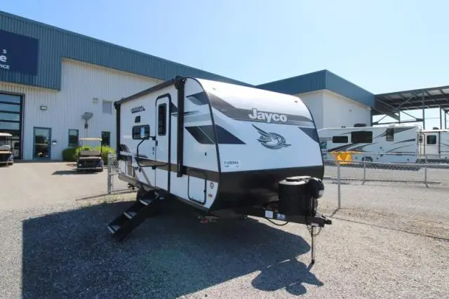 LS-J-3829R Neuf Jayco Jay Feather 16RB AIR 2026 a vendre1