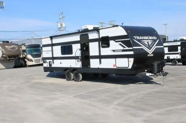 LS-D-2788R Neuf Grand Design Transcend 24BHX 2026 a vendre1
