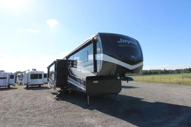 LS-J-3847F Neuf Jayco North Point 365RKTS 2026 a vendre1