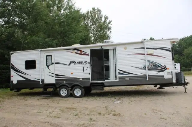 LS-BD-2232F Occasion Palomino Puma PT32F 2015 a vendre1