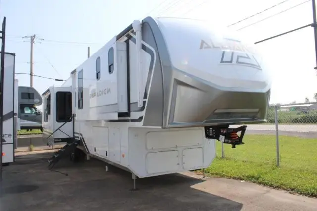 LS-A-0289F Neuf Alliance Paradigm 382RK 2026 a vendre1