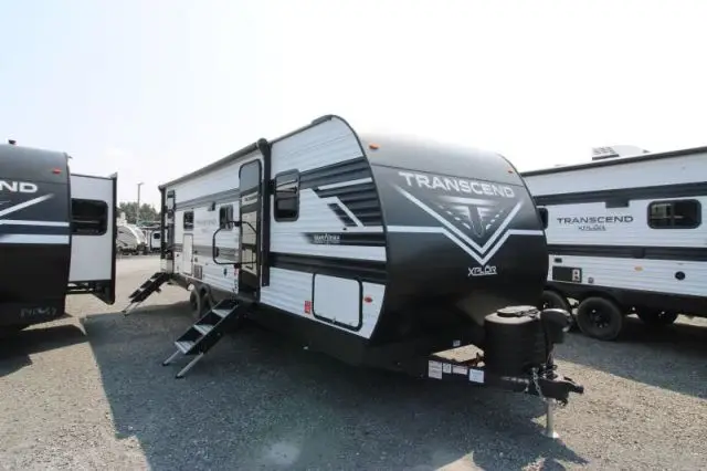 LS-D-2789R Neuf Grand Design Transcend 27DBX 2026 a vendre1