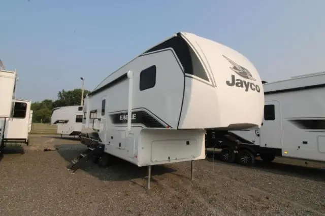 LS-J-3842F Neuf Jayco Eagle 24MLE SLE 2026 a vendre1