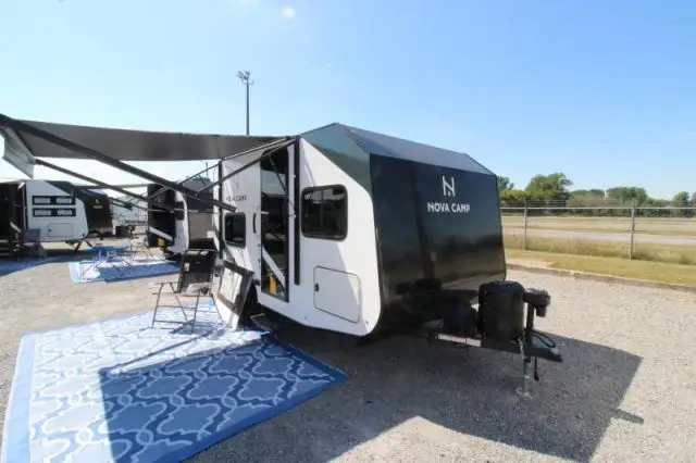 LS-N-0307R Neuf Nova Camp Nova Camp 13BH 2026 a vendre1