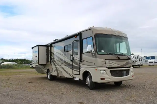 LS-BT-0162A Occasion Fleetwood Terra 36R 2015 a vendre1