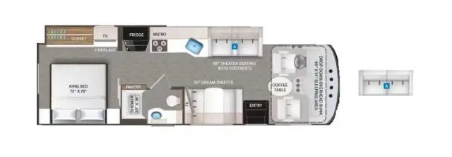 LS-T-0283A Neuf Thor Motor Coach Indigo MM30 2026 a vendre1