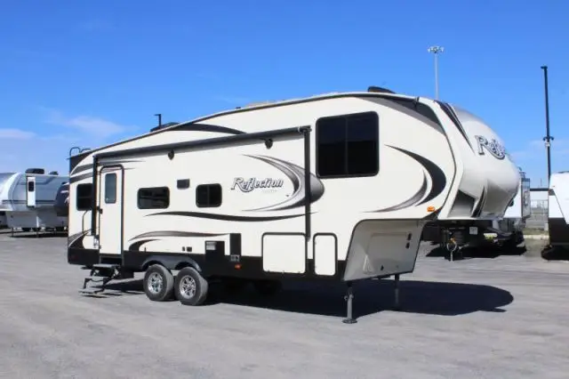 LS-AD-2769F Occasion Grand Design Reflection 260RD 150S 2020 a vendre1